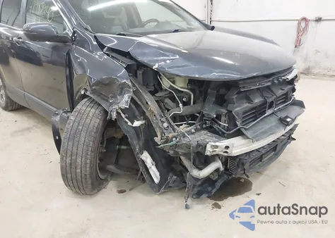 2018 Honda Cr-V Ex-L/Ex-L Navi z USA, uszkodzony, nr VIN 2HKRW2H85JH616289